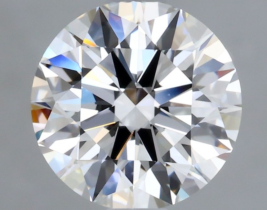 3505733350 Diamant Natural ROUND VS1
