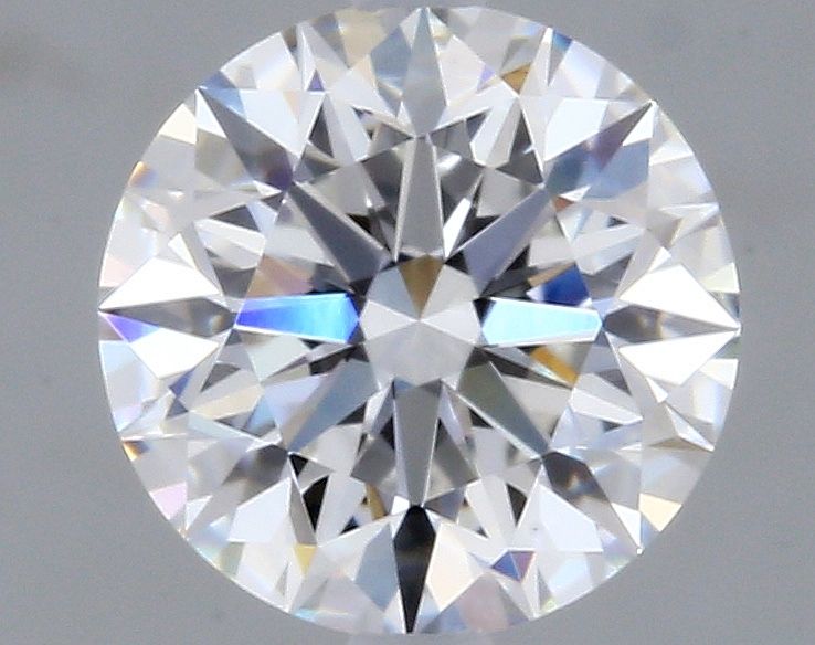 3505734706 Diamant Natural ROUND VVS2