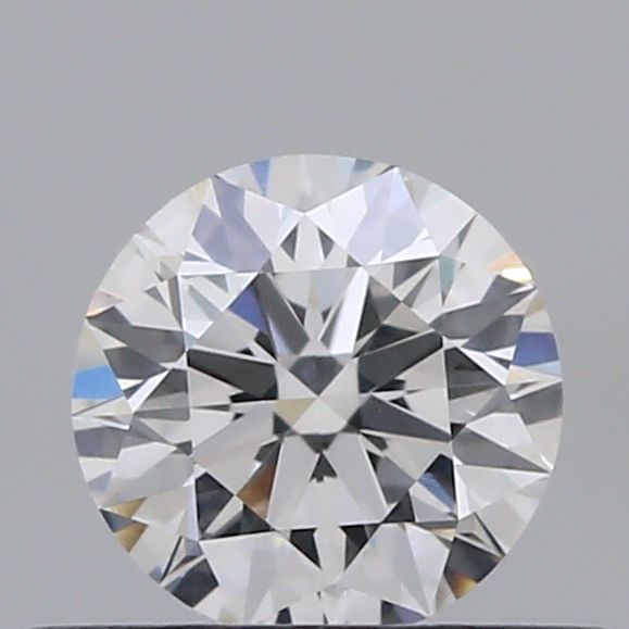 3505734855 Diamant Natural ROUND SI1