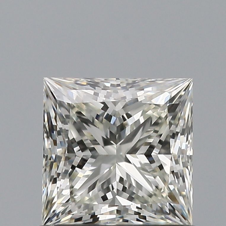3505738351 Diamant Natural PRINCESS VVS1