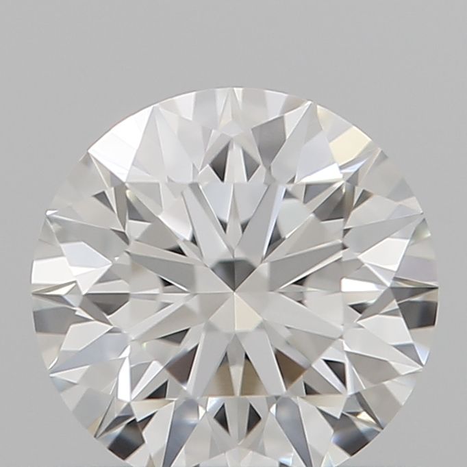 3505742548 Diamant Natural ROUND IF