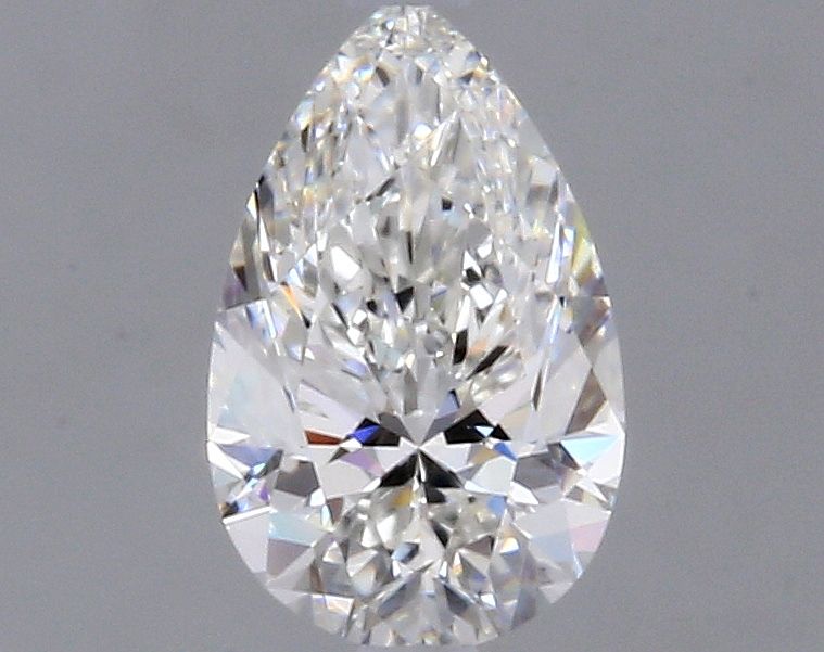3505744594 Diamant Natural PEAR VS1