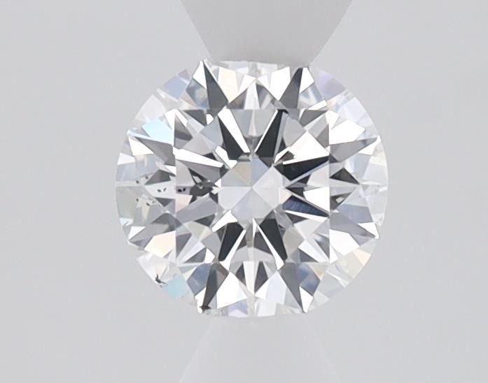 3505744900 Diamant Natural ROUND SI1