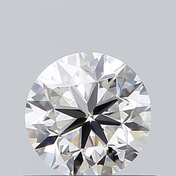 3505755725 Diamant Natural ROUND SI1