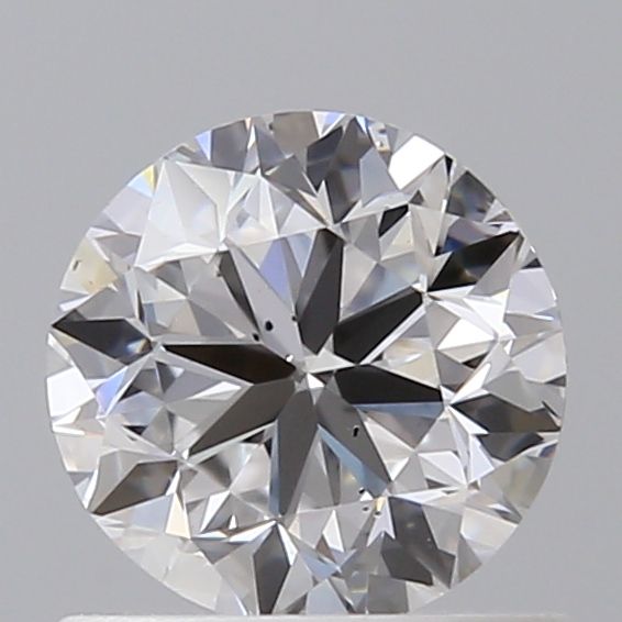 3505761542 Diamant Natural ROUND SI1