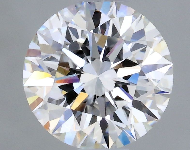 3505761912 Diamant Natural ROUND VS2