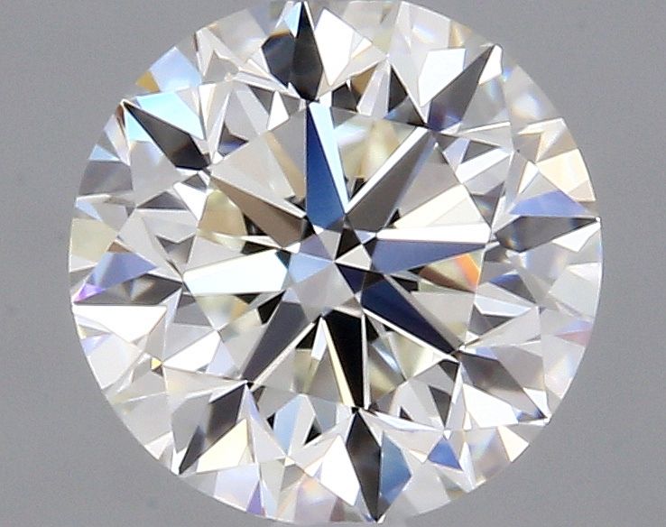 3505762679 Diamant Natural ROUND IF