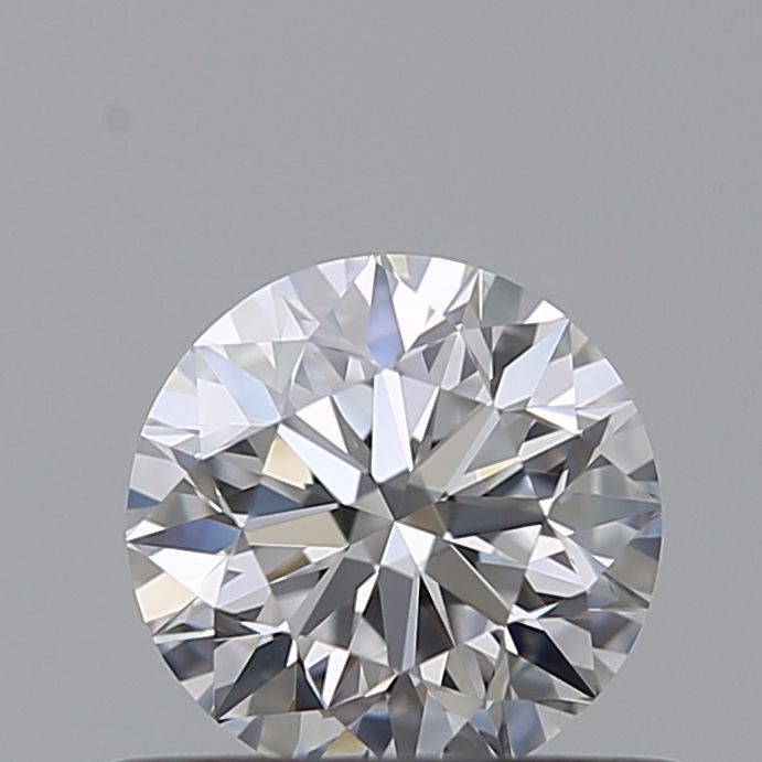 3505764611 Diamant Natural ROUND VVS1