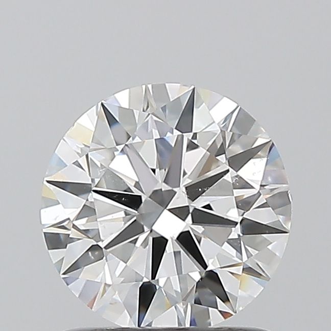 3505770257 Diamant Natural ROUND SI1