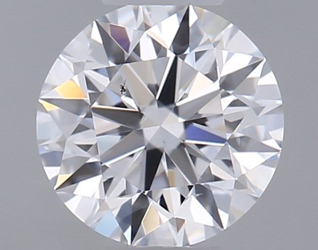 3505772767 Diamant Natural ROUND VS2