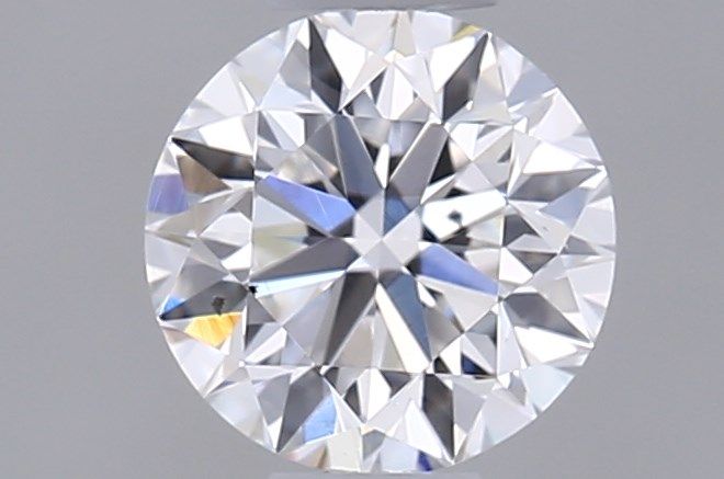 3505777910 Diamant Natural ROUND SI1