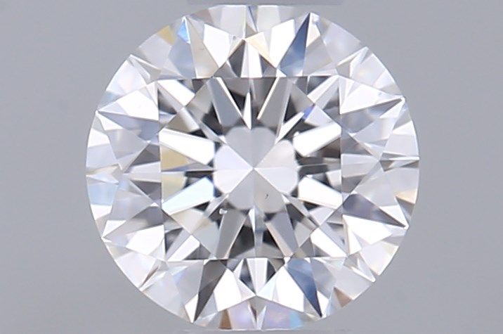 3505783976 Diamant Natural ROUND SI1