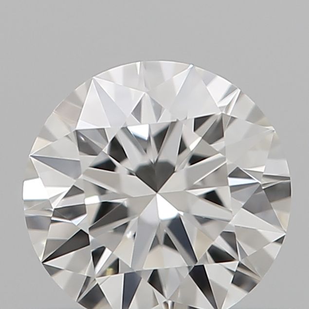 3505785295 Diamant Natural ROUND VVS2
