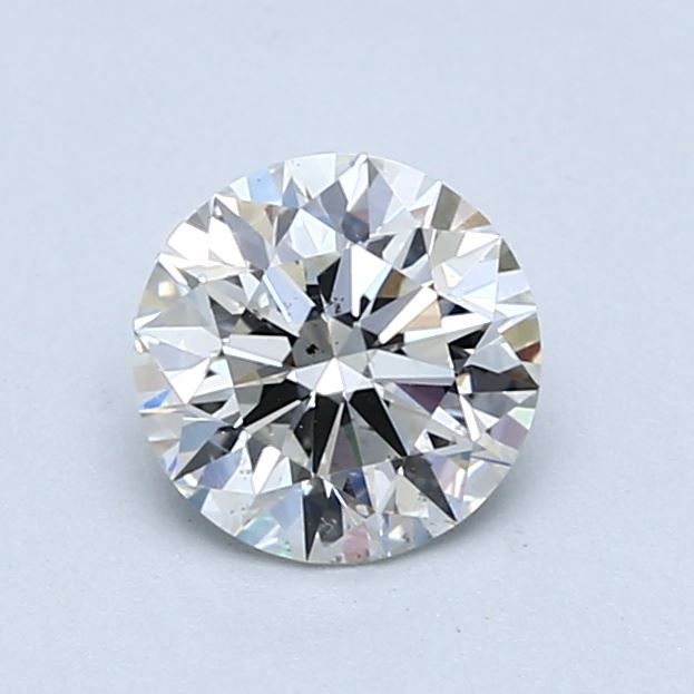 3505794874 Diamant Natural ROUND SI1