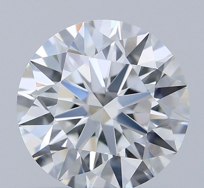 3505801500 Diamant Natural ROUND VS1