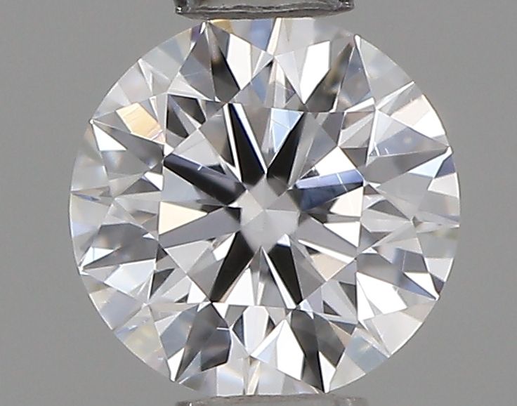 3505807869 Diamant Natural ROUND VVS2