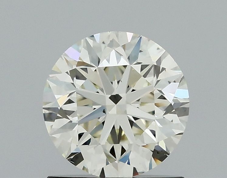 3505809226 Diamant Natural ROUND SI1