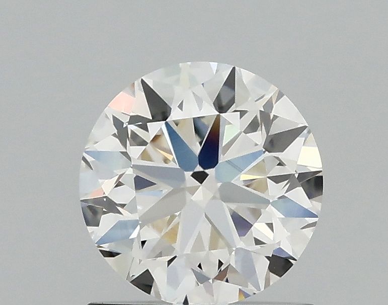 3505812872 Diamant Natural ROUND VS1