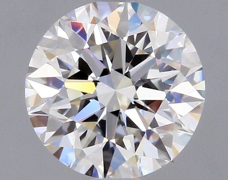 3505813119 Diamant Natural ROUND IF