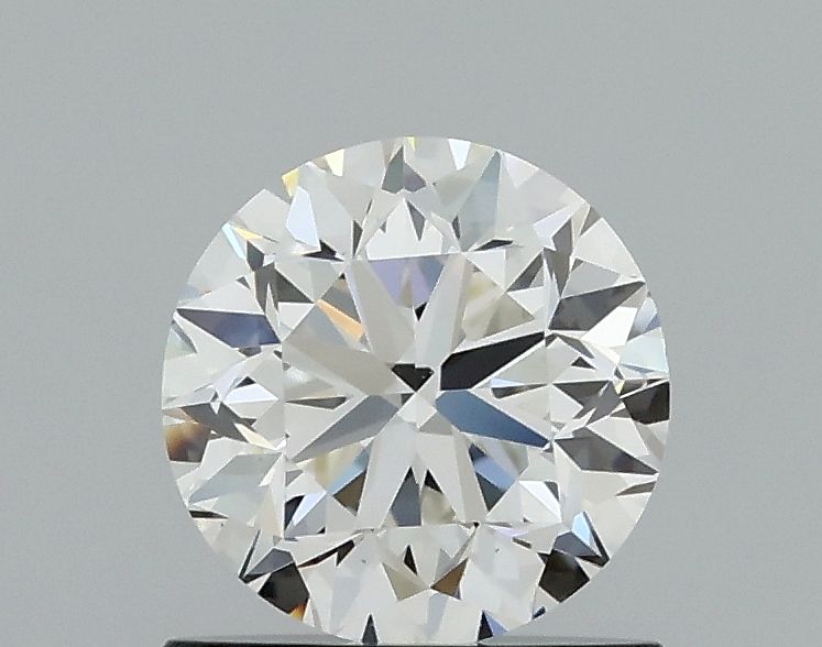 3505817225 Diamant Natural ROUND VS1