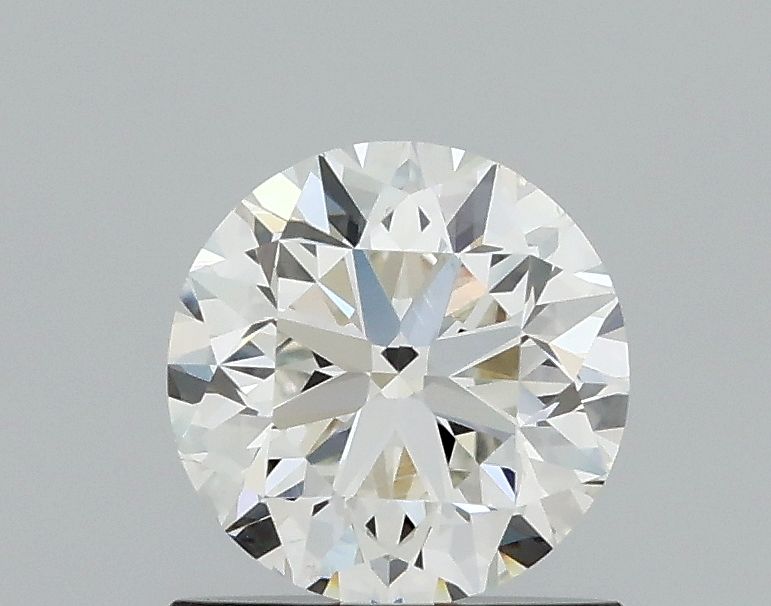 3505817229 Diamant Natural ROUND SI1
