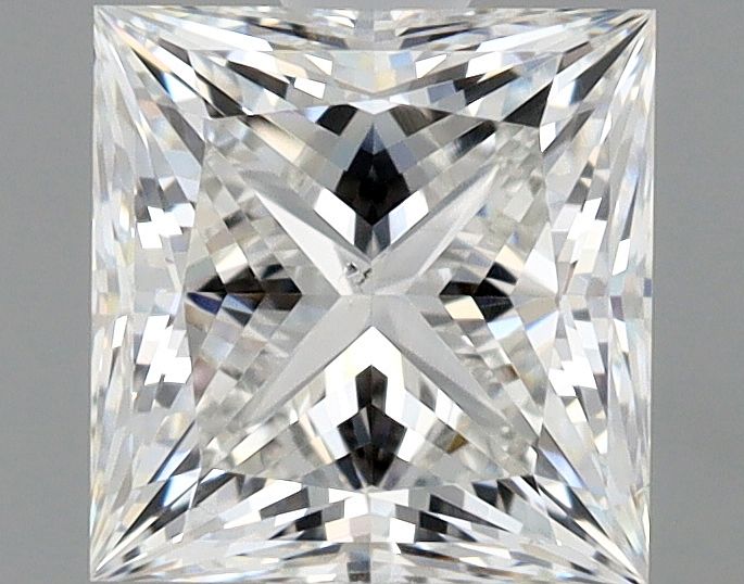 3505823288 Diamant Natural PRINCESS VS2
