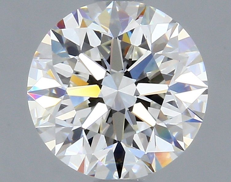 3505828209 Diamant Natural ROUND IF