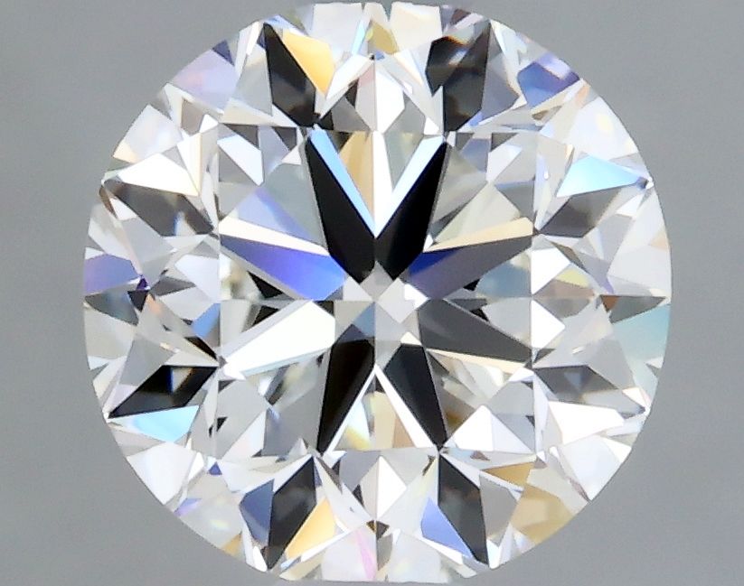 3505829519 Diamant Natural ROUND VS1
