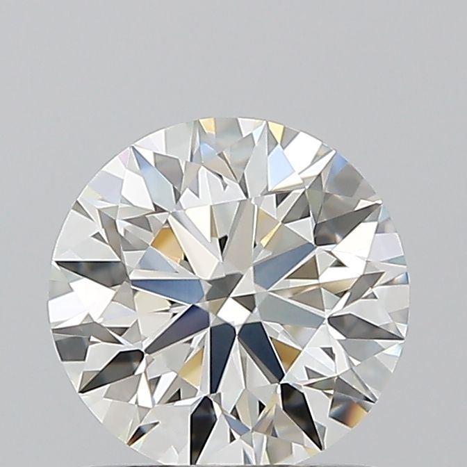 3505833324 Diamant Natural ROUND VVS2