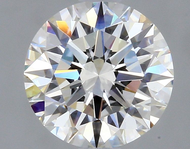 3505838698 Diamant Natural ROUND VS1