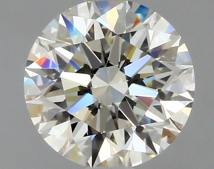 3505840288 Diamant Natural ROUND VVS2