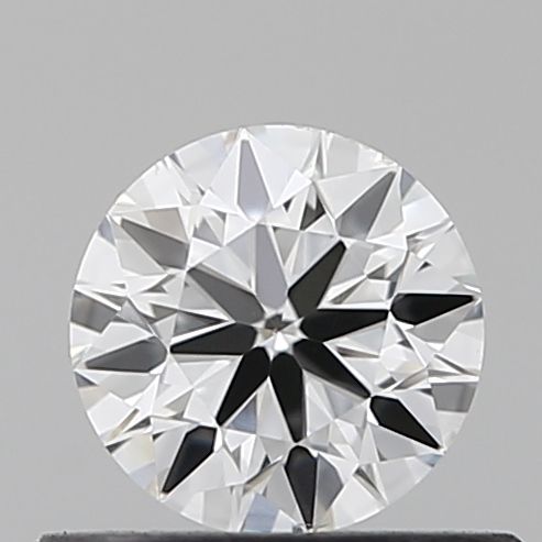 3505842020 Diamant Natural ROUND VS2