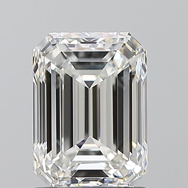 3505849882 Diamant Natural EMERALD VS1