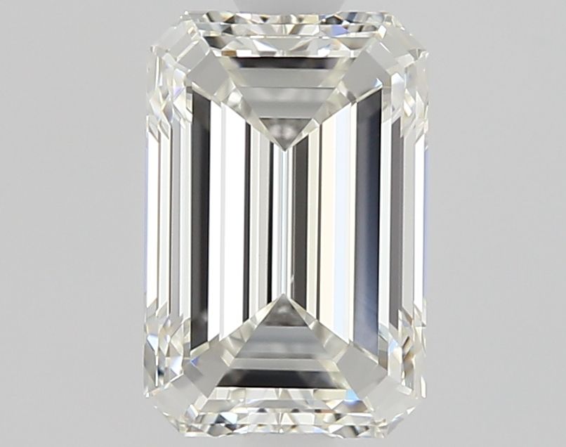 3505851155 Diamant Natural EMERALD VVS2