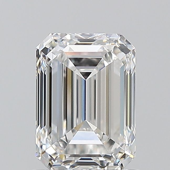 3505851216 Diamant Natural EMERALD VVS2