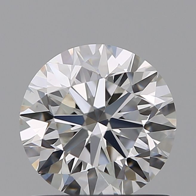 3505852348 Diamant Natural ROUND VS1
