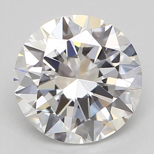 3505854254 Diamant Natural ROUND VS1