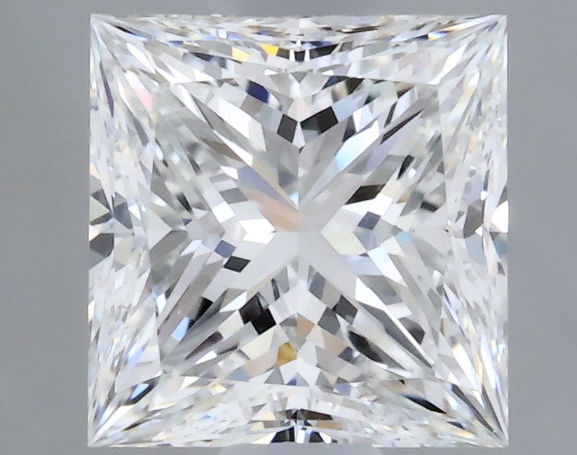 3505855457 Diamant Natural PRINCESS VS1