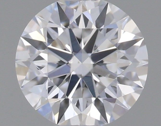 3505858504 Diamant Natural ROUND SI1