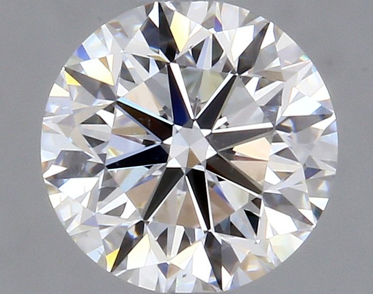 3505862056 Diamant Natural ROUND VS2