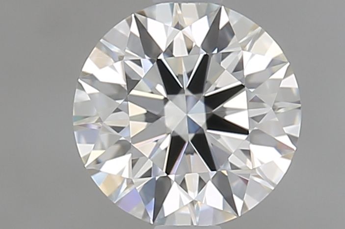 3505863020 Diamant Natural ROUND VVS1
