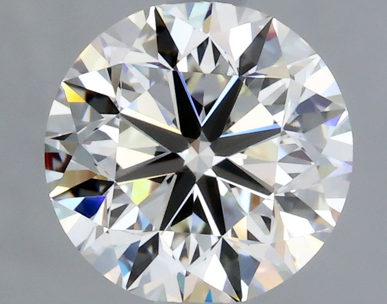 3505864265 Diamant Natural ROUND VS1