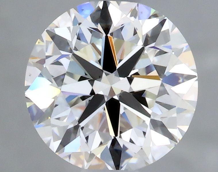 3505864274 Diamant Natural ROUND VS1