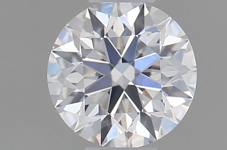 3505865910 Diamant Natural ROUND VS2