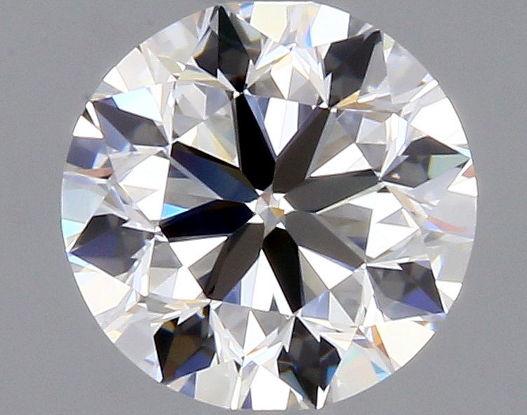 3505869155 Diamant Natural ROUND VVS1