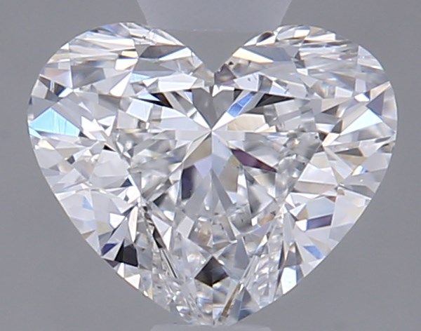 3505870771 Diamant Natural HEART SI1