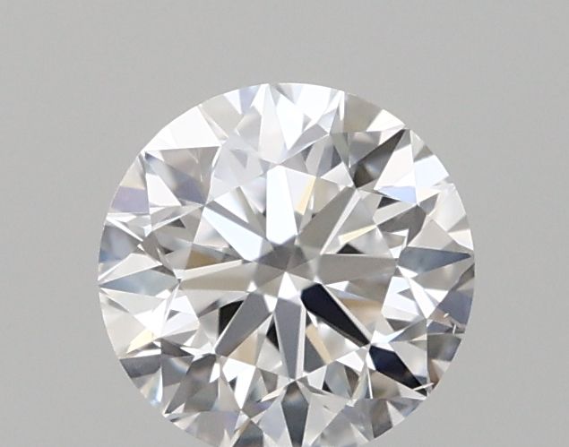 3505872700 Diamant Natural ROUND VS2