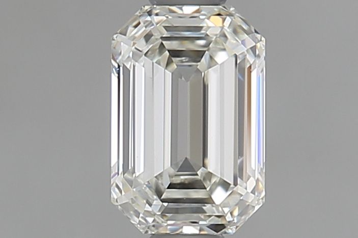 3505873949 Diamant Natural EMERALD IF