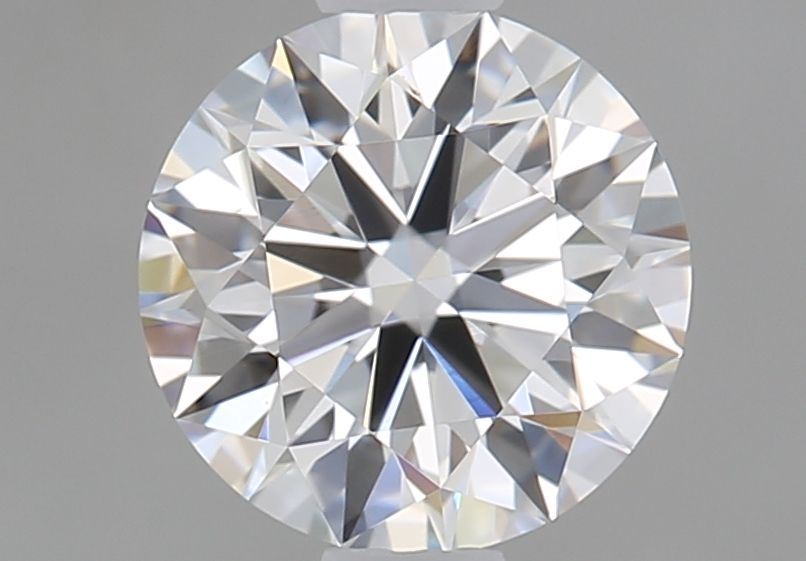 3505876077 Diamant Natural ROUND VS1
