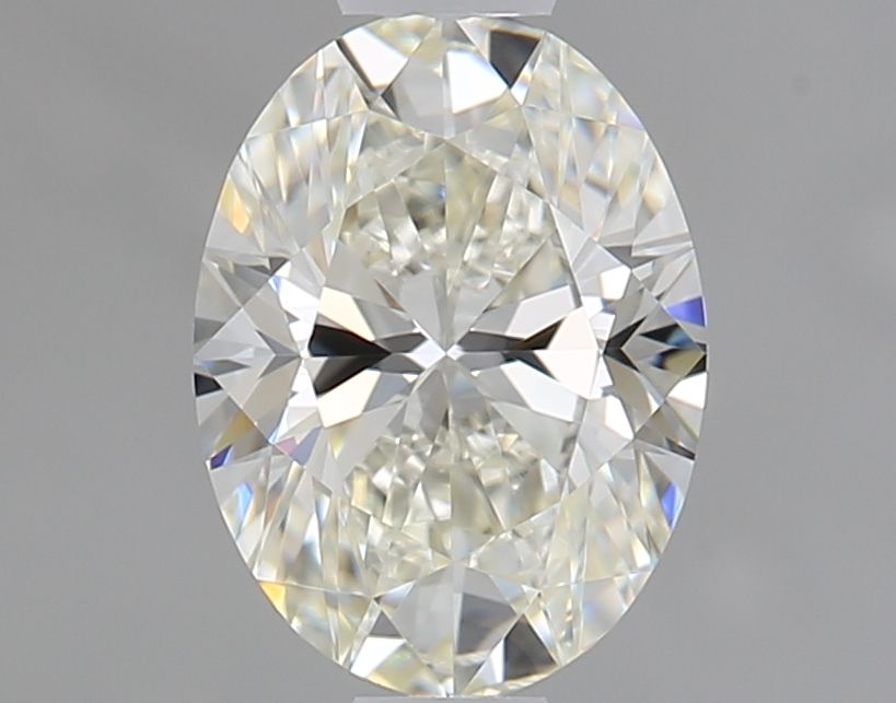 3505888593 Diamant Natural OVAL VS1